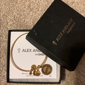 Pi Beta Phi Alex and Ani Bracelet